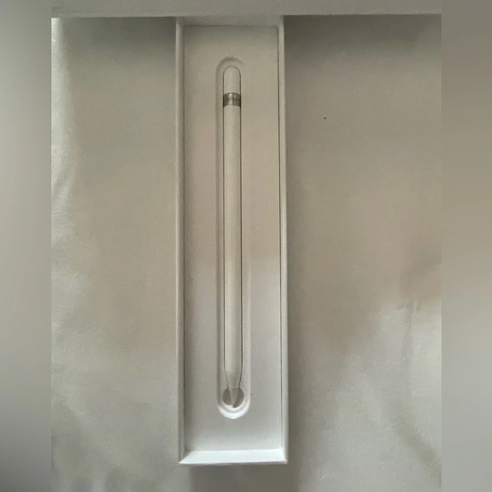 Apple Stylus for iPad